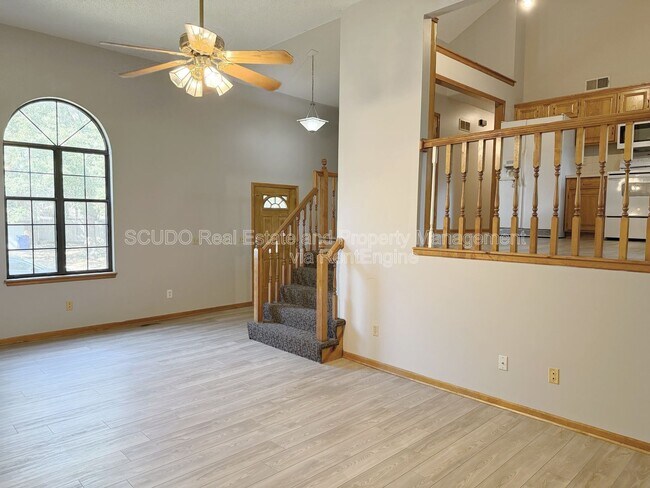 Foto del edificio - 2109 SE 2nd Terrace