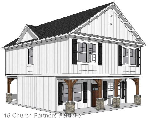 Building Photo - 638 N Whitham Ave