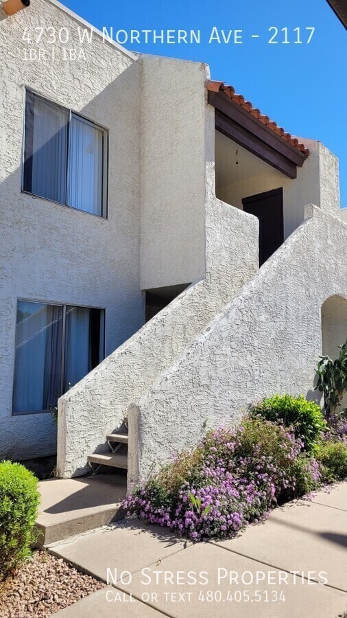 Foto del edificio - 4730 W Northern Ave