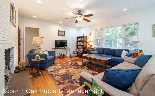 Foto del edificio - 3 br, 2 bath House - 3503 Eastis Drive