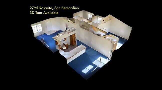 Foto del edificio - 3 Bedrooms Near the University in the Cimmeron District on Rosarita Street