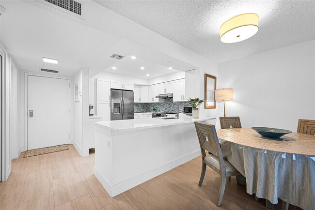 Foto del edificio - 3900 Galt Ocean Dr