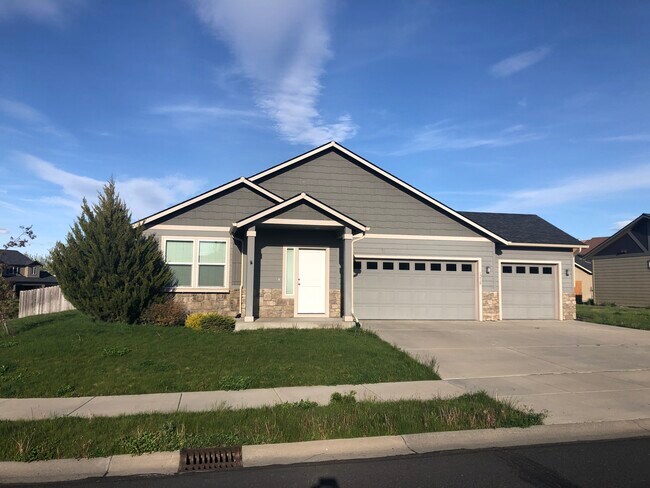 Foto del edificio - 1218 SW Big Sky Ct