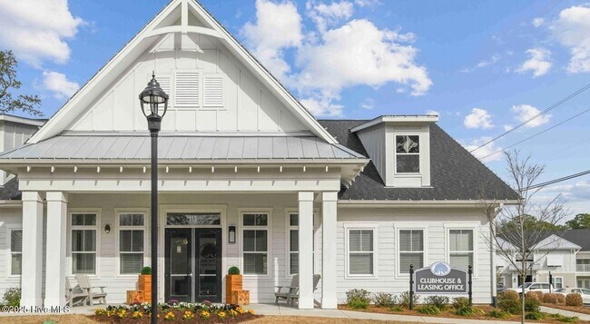 Photo - 115 Beaumont Oaks Dr Apartment