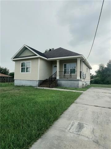 Foto del edificio - 5516 Montegut Dr