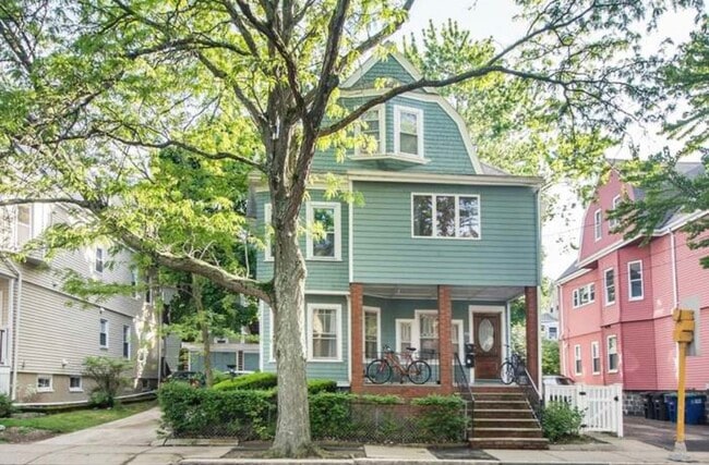 Building Photo - 99 Kidder Ave