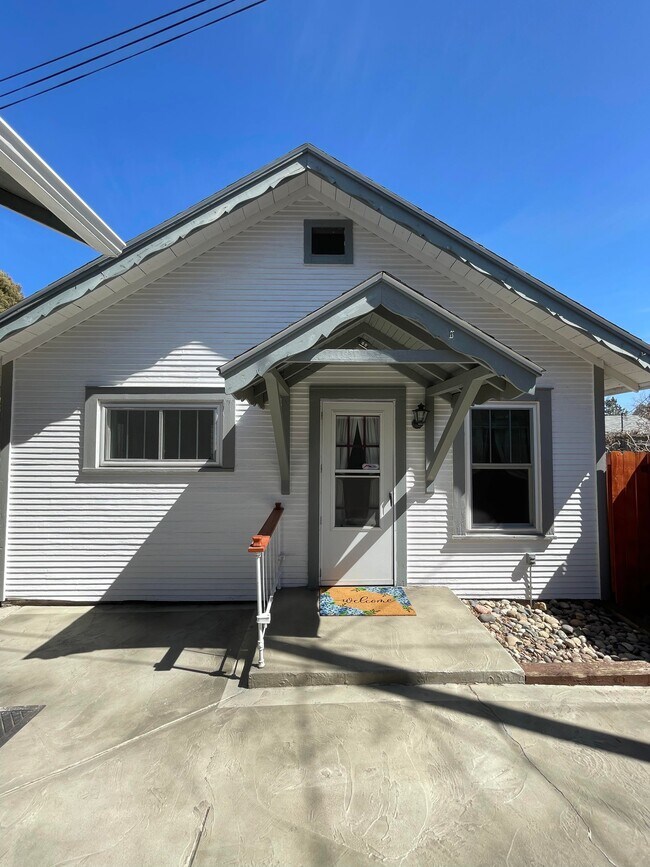 15 1/212 Wolfe Ave, Colorado Springs, CO 80906 House Rental in