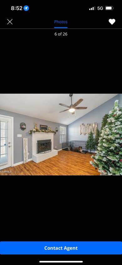 Foto principal - 7904 Cavanaugh Way