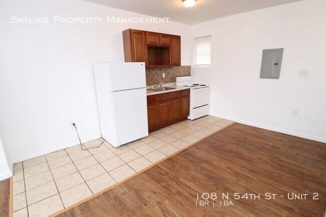 Foto del edificio - West Philly 1 Bedroom Apartment