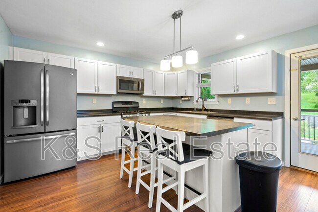 Foto del edificio - 2490 Coulterville Road