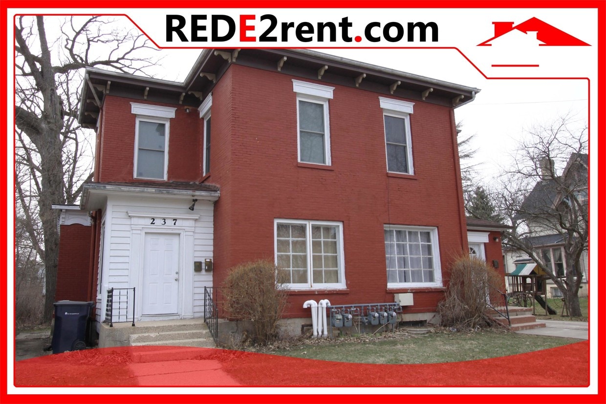 Primary Photo - 237 Madison St