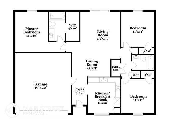 Building Photo - 35709 Rose Moss Ave