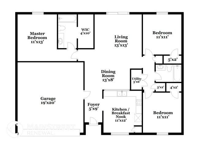 Foto del edificio - 35709 Rose Moss Ave