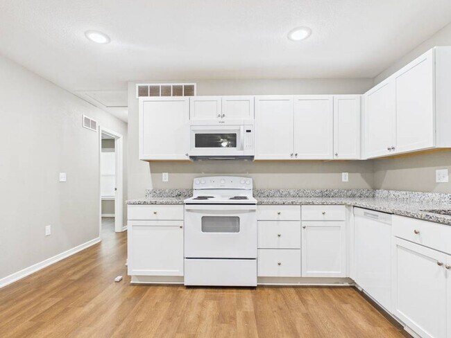 Foto del edificio - 306 W Market St