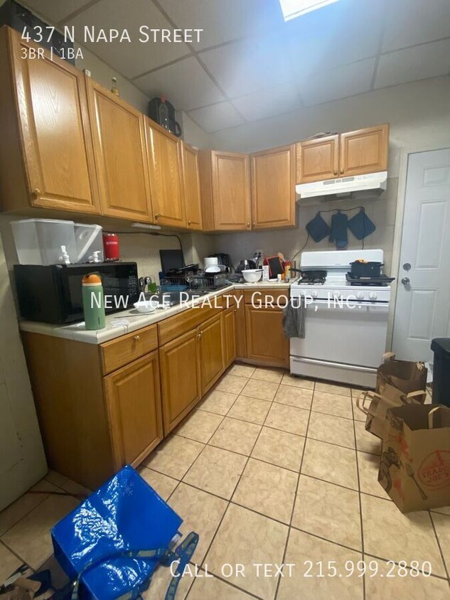 Primary Photo - 437 N Napa St