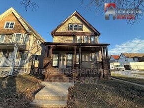 Building Photo - 3122 N 28th St
