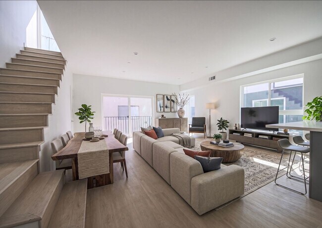 Building Photo - Luxury 2026 Townhomes with Massive Bedrooms + Decks with Views
