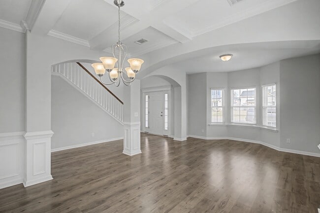 Building Photo - 155 Sapwood Wy