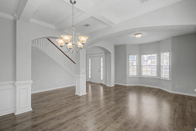 Foto del edificio - 155 Sapwood Wy