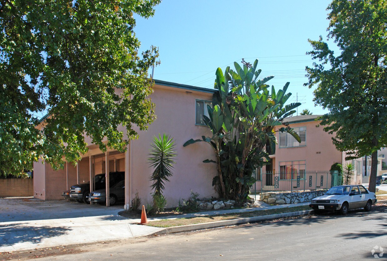 Building Photo - 3280 Provon Ln