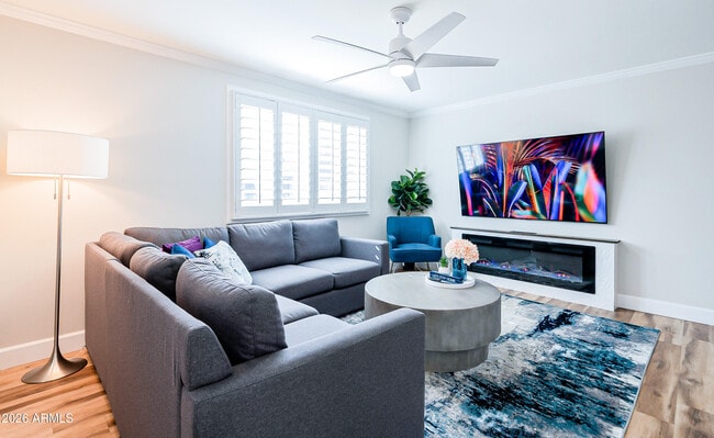 Foto del edificio - 4243 N Miller Rd