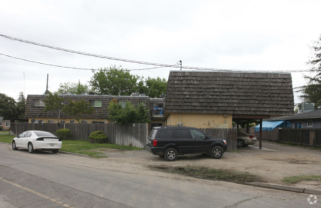 Building Photo - 1109 Alpha Rd