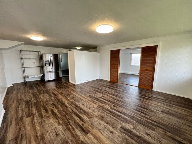 Building Photo - Alewa Heights 1-bedroom with 2 parking