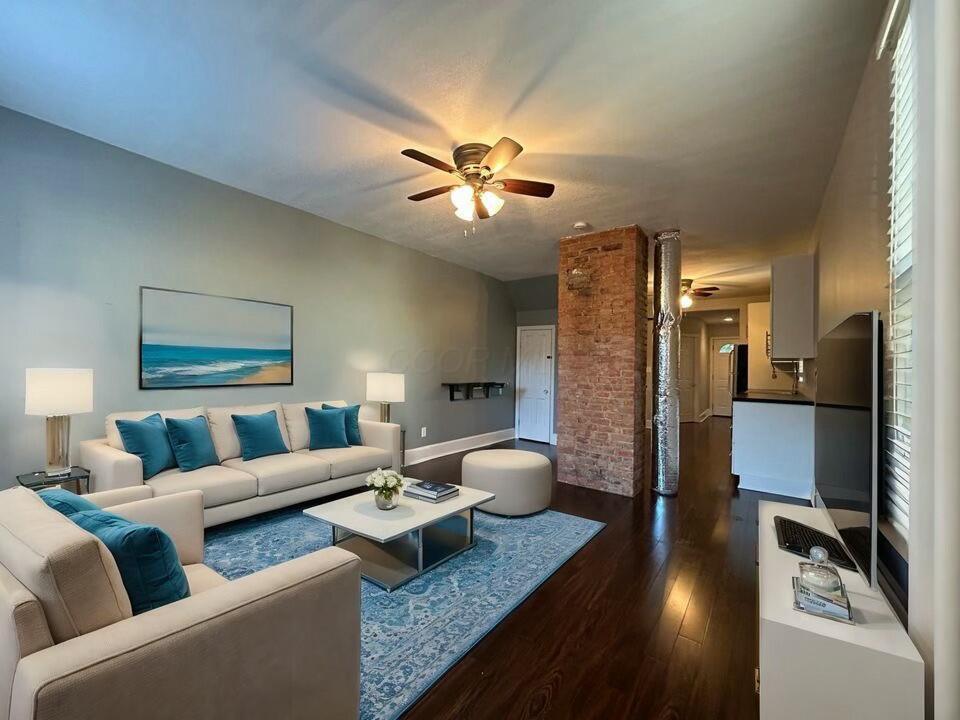 Foto del edificio - 508 Jackson St