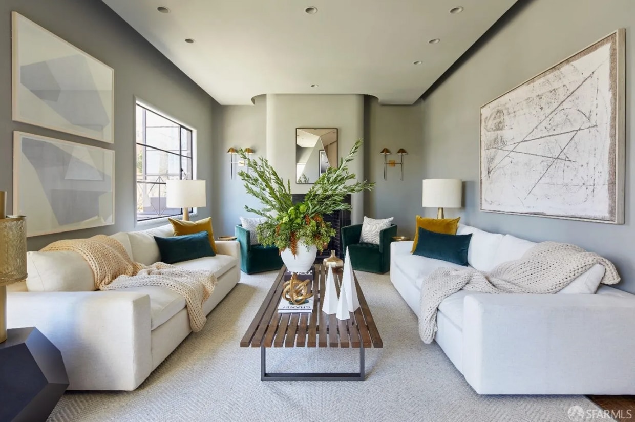 Foto principal - 2211 Leavenworth St