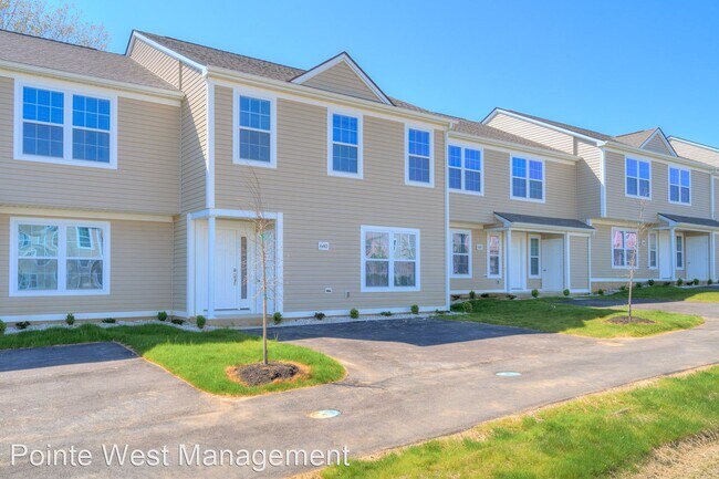 Building Photo - 3 br, 3.5 bath House - 540 Pin Oak Drive