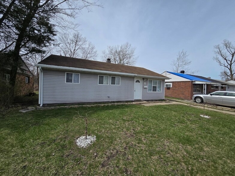 Foto principal - 2228 Wisconsin St
