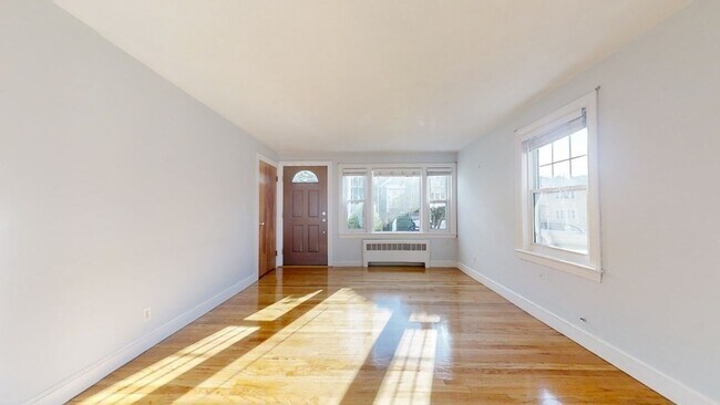 Foto del edificio - 15 York Ave