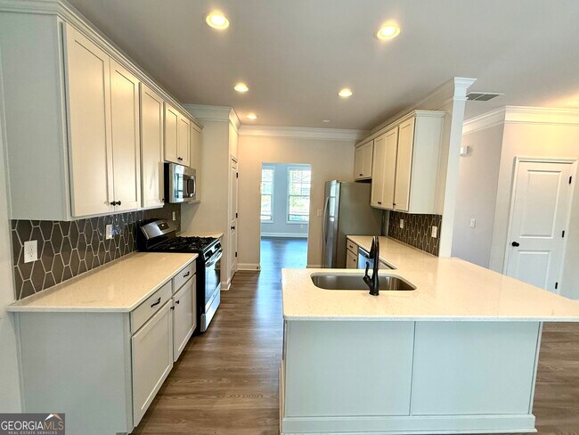 Building Photo - 315 Hudson Chase Ct