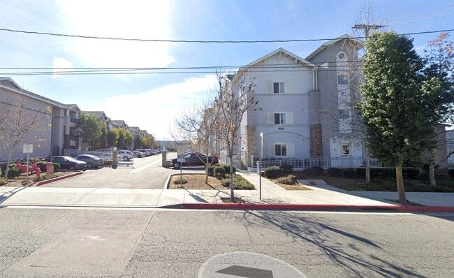Building Photo - 1838 E Workman Ave