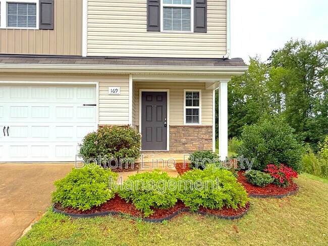 Building Photo - 169 Wellshire Dr