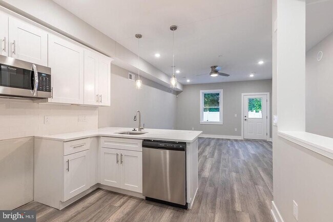 Foto del edificio - 2040 N 19th St