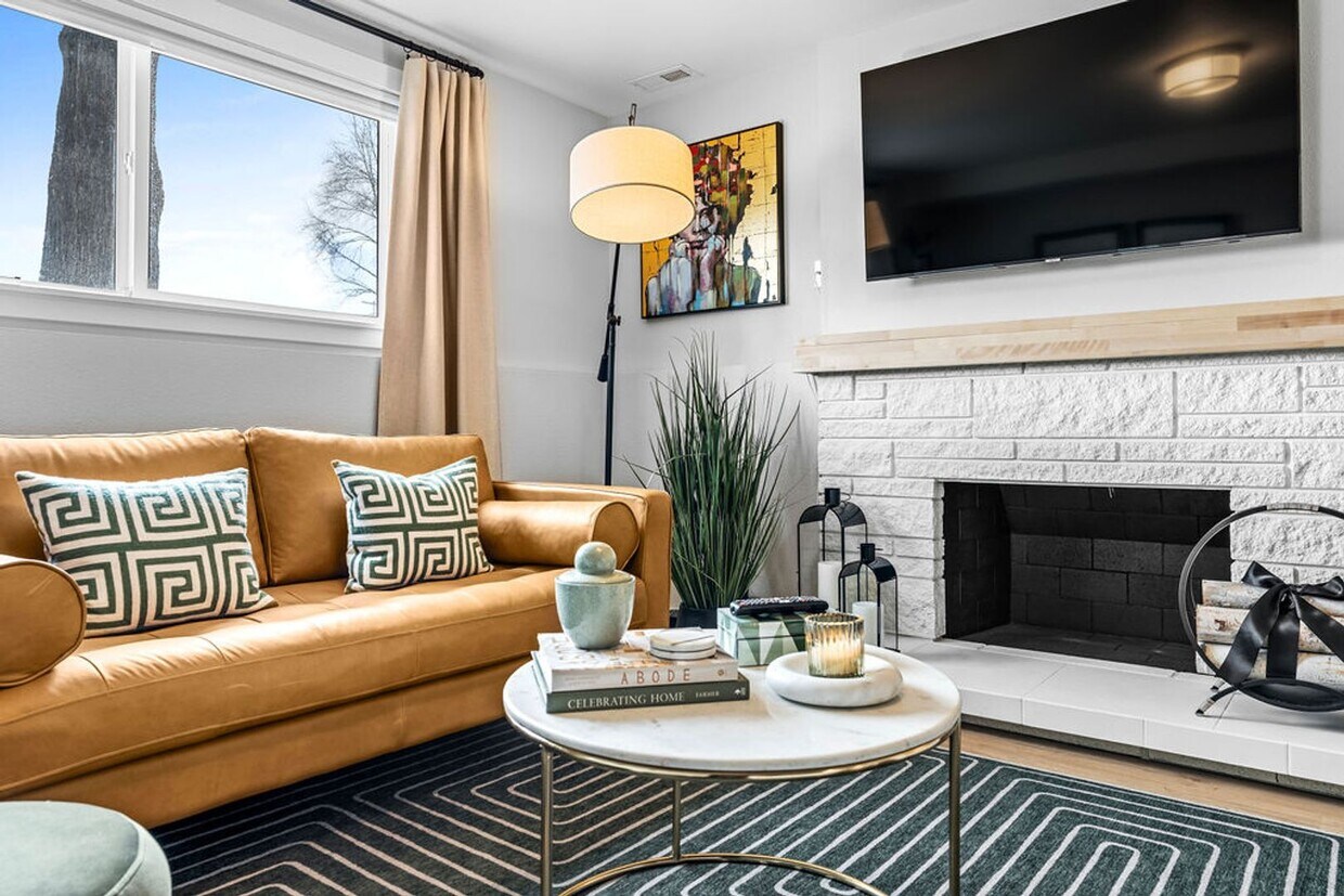 Foto principal - Cozy 2B/1B Unit A I Near Gonzaga/WSU/EWU & 5 Hospitals I Pet Friendly