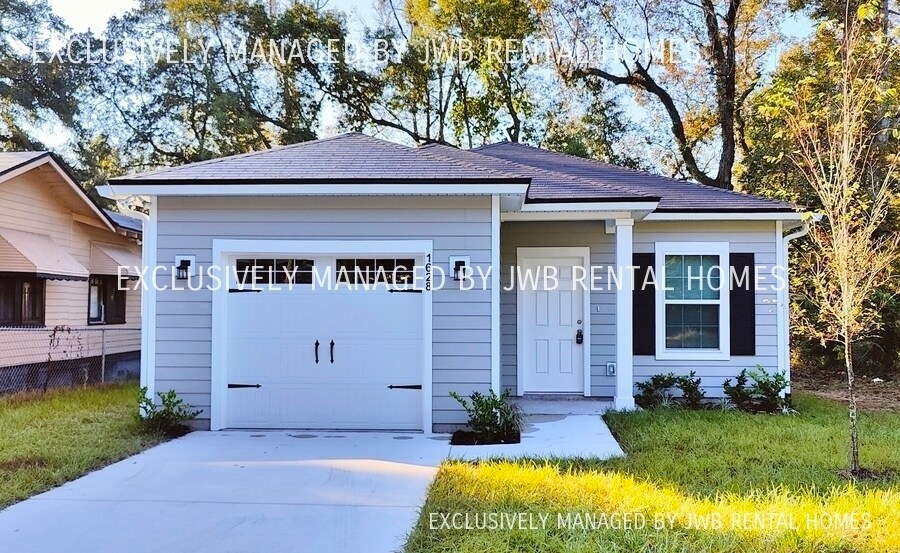 Primary Photo - 1628 W 31st St