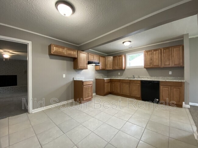 Foto del edificio - 3771 Dunn Ave