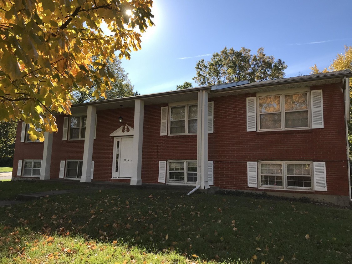 Primary Photo - 2816 Leeway Dr