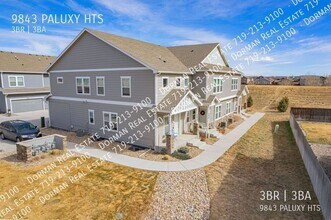 Building Photo - 9843 Paluxy Hts