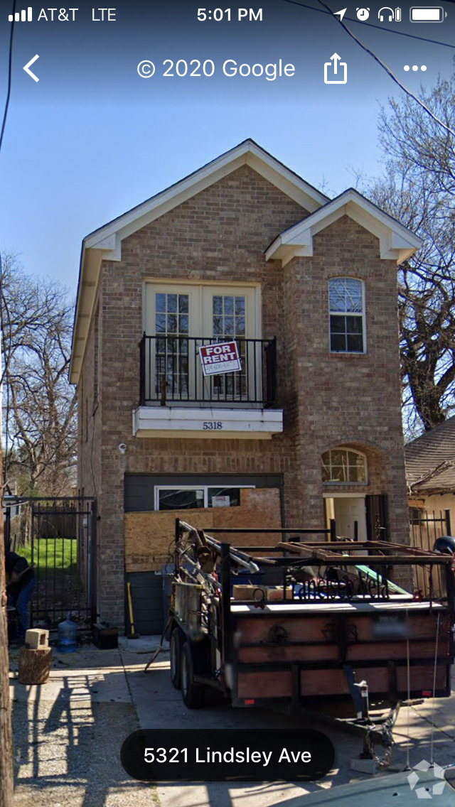 Building Photo - 5318 Lindsley Ave