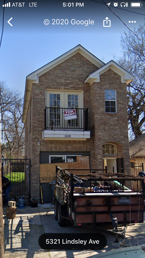 Foto principal - 5318 Lindsley Ave