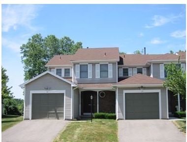 Foto del edificio - French Creek Townhouses