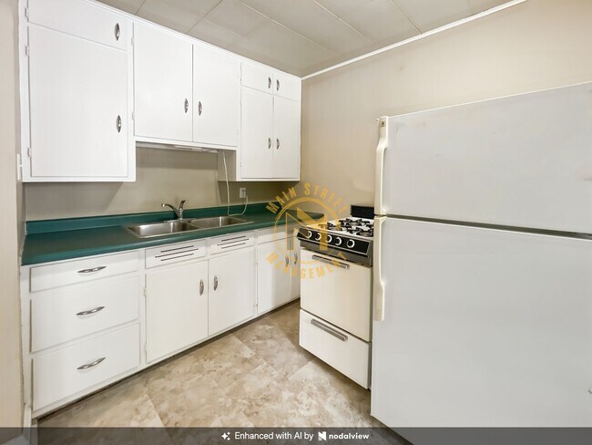 Foto del edificio - 1330 E Walnut St