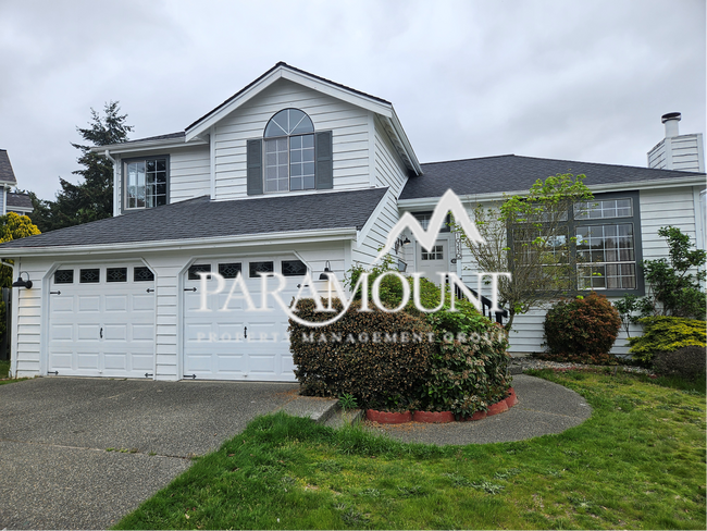 Foto del edificio - Gorgeous 3 Bedroom in Silverdale!