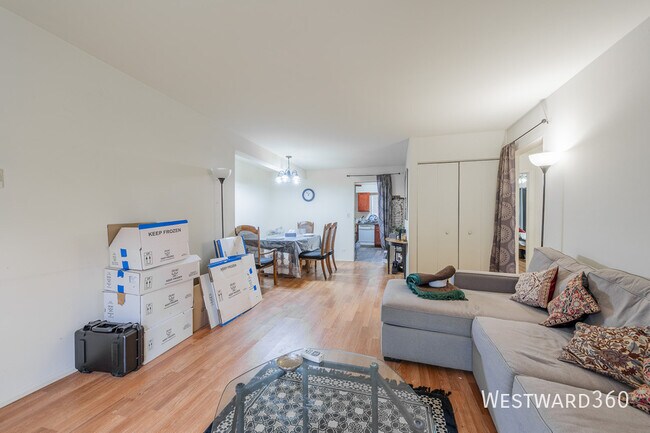 Foto del edificio - 10409 Dearlove Rd