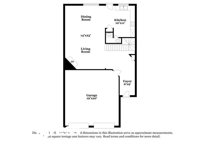 Building Photo - 383 Hidden Creek Ln