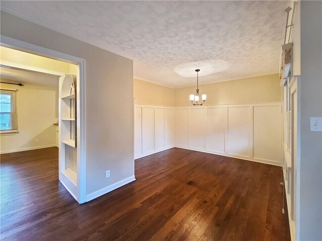 Foto del edificio - 2172 Pawnee Dr SE