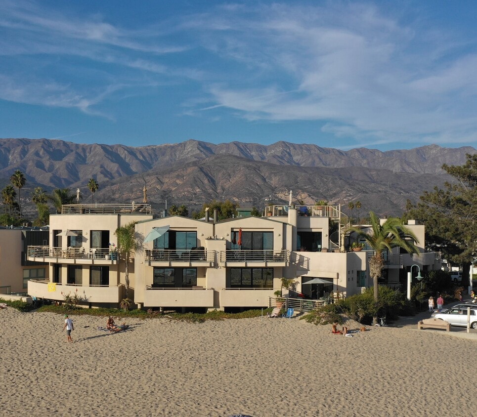 4885 Sandyland Rd, Carpinteria, CA 93013 Townhome Rentals in